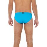 HOM - Sea Life - Zwemslip - Turquoise