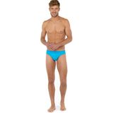 HOM - Sea Life - Zwemslip - Turquoise