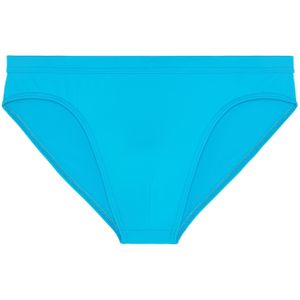 HOM - Sea Life - Zwemslip - Turquoise