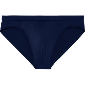 HOM - SEA LIFE - Zwemslip - Effen - Gerecycled Polyamide-Elastaan