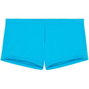 HOM - Sea Life - Zwembroek - Turquoise - Gerecycled Materiaal