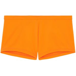 Badehose in unifarbenem Design Modell 'SEA LIFE'