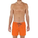 HOM - Sea Life - Zwemshort - Oranje