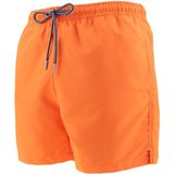 HOM - Sea Life - Zwemshort - Oranje