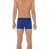 HOM - BOXERLINES - Boxer Briefs - Blauwtinten - 3-pack
