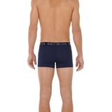 HOM - BOXERLINES - Boxer Briefs - Blauwtinten - 3-pack