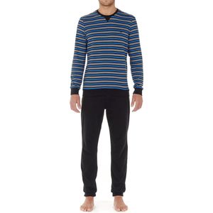 HOM - Long Sleepwear (Interlock) - Don - R023