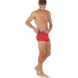 HOM - HOMrun - Trunk - Rood - Sport Boxer