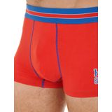 HOM - HOMrun - Trunk - Rood - Sport Boxer