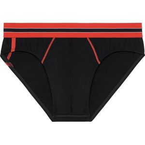 HOM - Micro Briefs - Homrun - zwart
