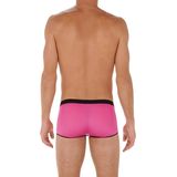 HOM - Plume Up - Heren Boxer - Roze - 1-pack