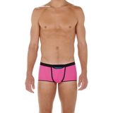 HOM - Plume Up - Heren Boxer - Roze - 1-pack