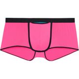 HOM - Plume Up - Heren Boxer - Roze - 1-pack