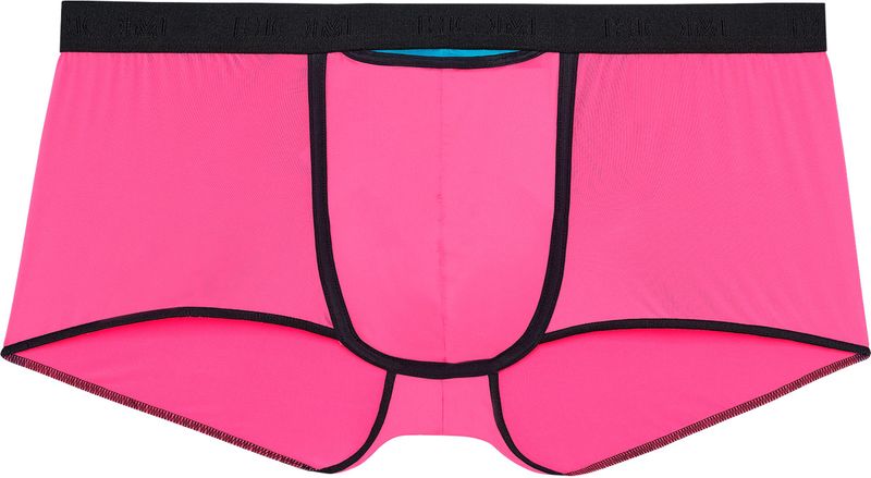 HOM - Plume Up - Heren Boxer - Roze - 1-pack