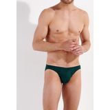 HOM - TENCEL SOFT - Micro Brief - Donkergroen - 1-pack