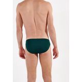 HOM - TENCEL SOFT - Micro Brief - Donkergroen - 1-pack