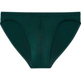 HOM - TENCEL SOFT - Micro Brief - Donkergroen - 1-pack