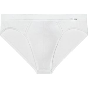 HOM - Tencel Soft Comfort - Heren Slip - Wit - 1-Pack - Lyocell