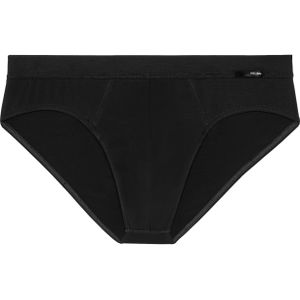 HOM - TENCEL SOFT - Herenslip - Zwart - Lyocell