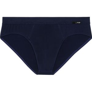 HOM - TENCEL SOFT - Heren Slip - Donkerblauw - 1-pack