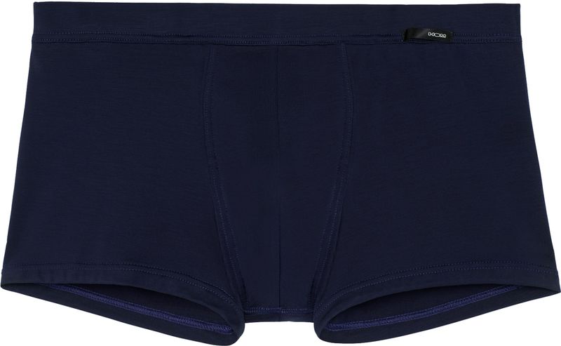 HOM - Tencel Soft Comfort - Boxerbriefs - Donkerblauw - 1-pack