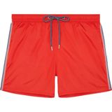 HOM - Nautical Cup - Zwemshort - Rood - Heren