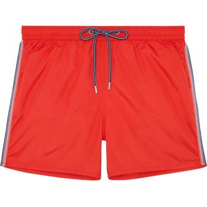 HOM - Nautical Cup - Zwemshort - Rood - Heren