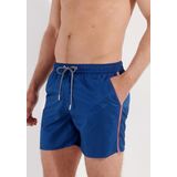 HOM - Nautical - Zwemshort - Donkerblauw