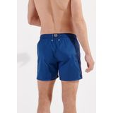 HOM - Nautical - Zwemshort - Donkerblauw