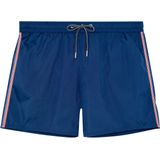 HOM - Nautical - Zwemshort - Donkerblauw