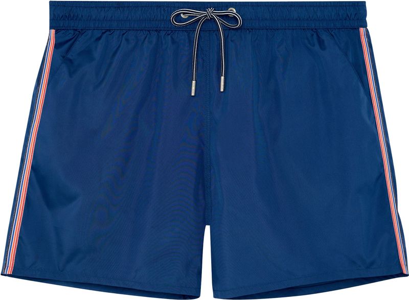 HOM - Nautical - Zwemshort - Donkerblauw