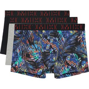 HOM - 3p Boxer briefs - Jorge - T033