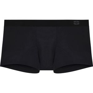 HOM - INVISIBLE COMFORT - Boxershort - Zwart - Modal/Elastaan