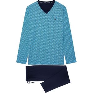 HOM - Long Sleepwear - Cameron - I0BI