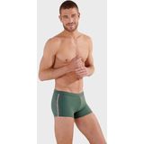 Lacoste - 1HS1 - Sweater - Effen Kleur - Katoen