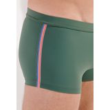 Lacoste - 1HS1 - Sweater - Effen Kleur - Katoen