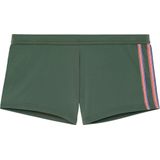 Lacoste - 1HS1 - Sweater - Effen Kleur - Katoen