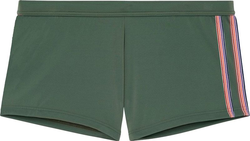 Lacoste - 1HS1 - Sweater - Effen Kleur - Katoen