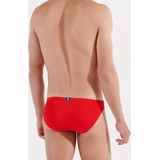 HOM - Nautical Cup - Swim Micro Briefs - Rood