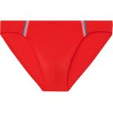 HOM - Nautical Cup - Swim Micro Briefs - Rood