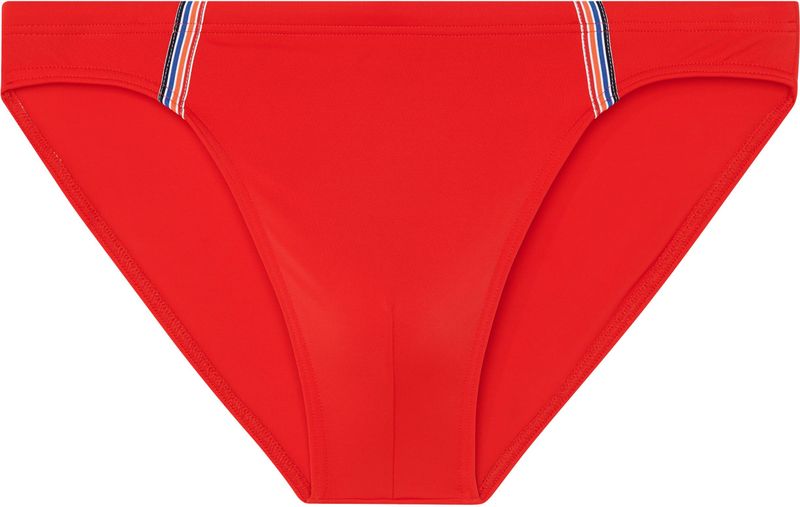 HOM - Nautical Cup - Swim Micro Briefs - Rood