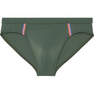 HOM - NAUTICAL CUP - Zwemslip - Blauw - Polyamide/Elastaan