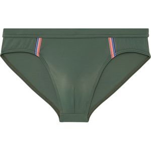 HOM - NAUTICAL CUP - Zwemslip - Blauw - Polyamide/Elastaan