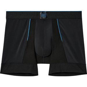HOM - Sports Lab - Boxer Briefs - Zwart