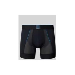HOM - Sports Lab - Boxer Briefs - Zwart