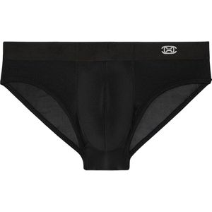 HOM - H-Fresh - Comfort Mini Briefs - Zwart