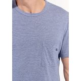 HOM - Modal Comfort - Shortama - Navy