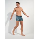 HOM - Santiago - Boxer Briefs - Navy