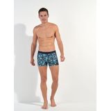 HOM - Santiago - Boxer Briefs - Navy