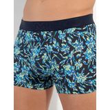 HOM - Santiago - Boxer Briefs - Navy